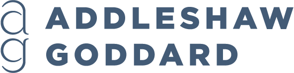 Addleshaw Goddard logo